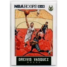 Panini 2015-16 Hoops #121 Greivis Vasquez gyűjthető kártya