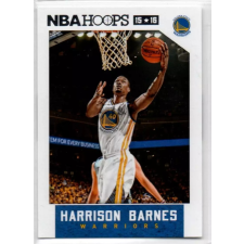 Panini 2015-16 Hoops #131 Harrison Barnes gyűjthető kártya