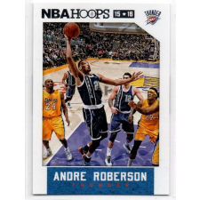 Panini 2015-16 Hoops #135 Andre Roberson gyűjthető kártya