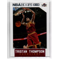 Panini 2015-16 Hoops #160 Tristan Thompson gyűjthető kártya