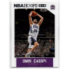 Panini 2015-16 Hoops #166 Omri Casspi