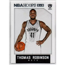 Panini 2015-16 Hoops #175 Thomas Robinson gyűjthető kártya