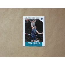 Panini 2015-16 Hoops #187 Cody Zeller gyűjthető kártya