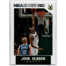 Panini 2015-16 Hoops #193 John Henson gyűjthető kártya