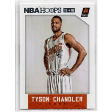 Panini 2015-16 Hoops #200 Tyson Chandler gyűjthető kártya