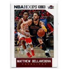 Panini 2015-16 Hoops #204 Matthew Dellavedova gyűjthető kártya
