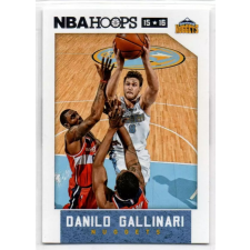 Panini 2015-16 Hoops #237 Danilo Gallinari gyűjthető kártya