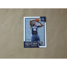 Panini 2015-16 Hoops #266 Jarell Martin RC gyűjthető kártya
