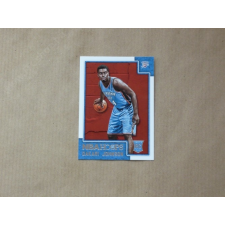 Panini 2015-16 Hoops #282 Dakari Johnson RC gyűjthető kártya