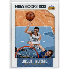 Panini 2015-16 Hoops #32 Jusuf Nurkic gyűjthető kártya