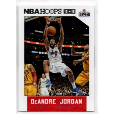 Panini 2015-16 Hoops #49 DeAndre Jordan gyűjthető kártya