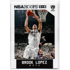 Panini 2015-16 Hoops #57 Brook Lopez gyűjthető kártya