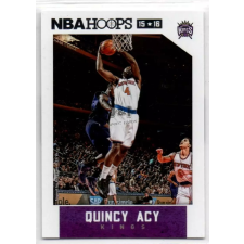 Panini 2015-16 Hoops #77 Quincy Acy gyűjthető kártya