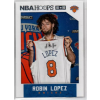 Panini 2015-16 Hoops #88 Robin Lopez