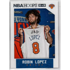 Panini 2015-16 Hoops #88 Robin Lopez gyűjthető kártya