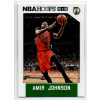 Panini 2015-16 Hoops #95 Amir Johnson