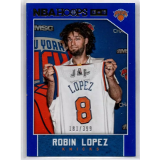 Panini 2015-16 Hoops Blue #88 Robin Lopez /399 gyűjthető kártya