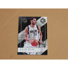 Panini 2015-16 Limited Silver Spotlight #200 Salah Mejri gyűjthető kártya