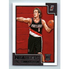 Panini 2015-16 NBA Hoops Base #273 Pat Connaughton RC gyűjthető kártya