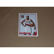 Panini 2015-16 Panini Complete #140 Gerald Henderson gyűjthető kártya