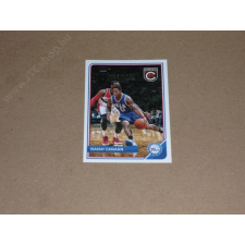Panini 2015-16 Panini Complete #162 Isaiah Canaan gyűjthető kártya