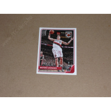 Panini 2015-16 Panini Complete #212 Meyers Leonard gyűjthető kártya