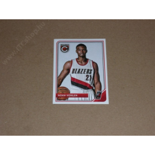 Panini 2015-16 Panini Complete #236 Noah Vonleh gyűjthető kártya