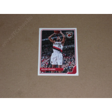 Panini 2015-16 Panini Complete #44 Allen Crabbe gyűjthető kártya