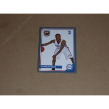 Panini 2015-16 Panini Complete Silver #288 Pierre Jackson gyűjthető kártya