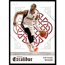 Panini 2015-16 Panini Excalibur #104 Dwyane Wade gyűjthető kártya