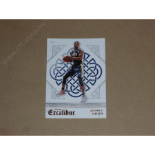 Panini 2015-16 Panini Excalibur #32 Rodney Hood gyűjthető kártya