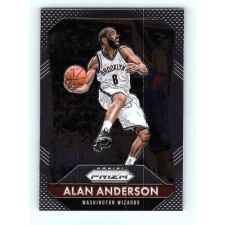 Panini 2015-16 Panini Prizm Base #147 Alan Anderson gyűjthető kártya