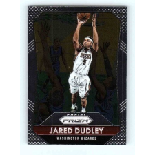 Panini 2015-16 Panini Prizm Base #215 Jared Dudley gyűjthető kártya