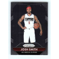 Panini 2015-16 Panini Prizm Base #25 Josh Smith gyűjthető kártya