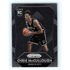 Panini 2015-16 Panini Prizm Base #321 Chris McCullough RC gyűjthető kártya