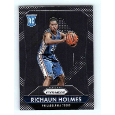 Panini 2015-16 Panini Prizm Base #323 Richaun Holmes RC gyűjthető kártya