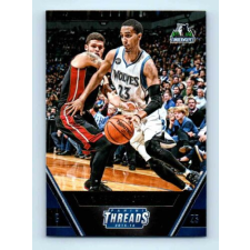 Panini 2015-16 Panini Threads Base #21 Kevin Martin gyűjthető kártya