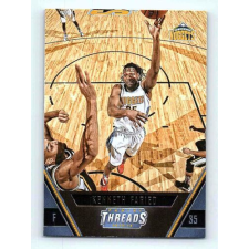Panini 2015-16 Threads Base #146 Kenneth Faried gyűjthető kártya
