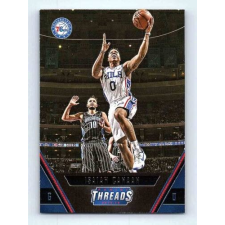 Panini 2015-16 Threads Base #89 Isaiah Canaan gyűjthető kártya