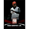 Panini 2015-2016 Panini Elite #192 Ken Griffey Jr.