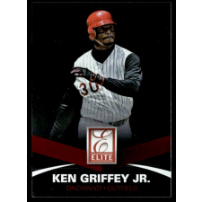 Panini 2015-2016 Panini Elite #192 Ken Griffey Jr. gyűjthető kártya