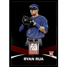 Panini 2015-2016 Panini Elite #20 Ryan Rua gyűjthető kártya