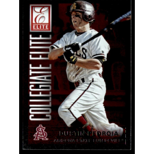 Panini 2015-2016 Panini Elite Collegiate #11 Dustin Pedroia gyűjthető kártya