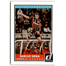 Panini 2015 Donruss #21 Darijo Srna gyűjthető kártya