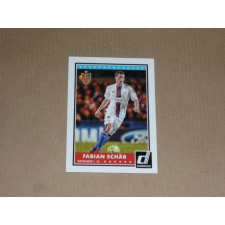 Panini 2015 Donruss #32 Fabian Schar gyűjthető kártya