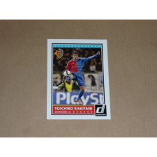 Panini 2015 Donruss #34 Yoichiro Kakitani gyűjthető kártya