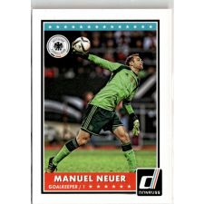 Panini 2015 Donruss #40B Manuel Neuer gyűjthető kártya