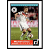 Panini 2015 Donruss #46 Mario Gotze