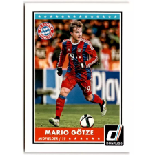 Panini 2015 Donruss #46A Mario Gotze gyűjthető kártya