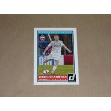 Panini 2015 Donruss #51 Sergei Ignashevich gyűjthető kártya